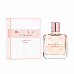 Givenchy Irresistible Fraiche EDT Spray für Damen
