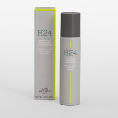 Hermes H24 Energetisierendes Anti-Pollution Gesichtsspray