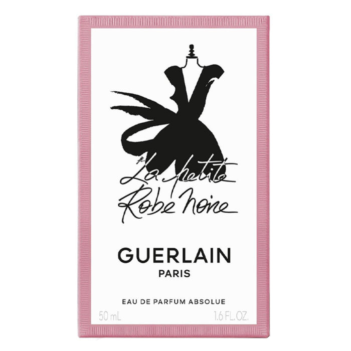 Guerlain La Petite Robe Noire EDP Absolu pour Femme