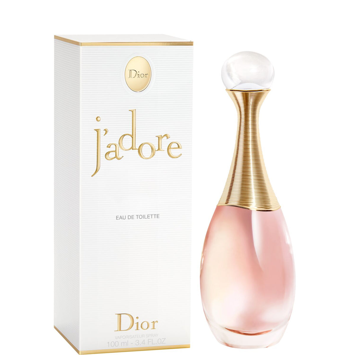 Christian Dior J`Adore Eau de Toilette pour Femme