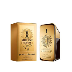 Paco Rabanne One Million Parfum pour Homme