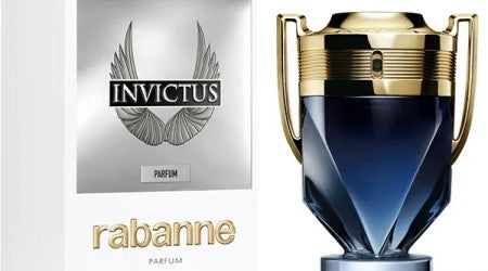Paco Rabanne Invictus Parfum pour Homme