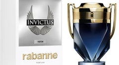 Paco Rabanne Invictus Parfum pour Homme