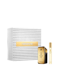 Paco Rabanne 1 Million 50ml EDT + 10ml gift set