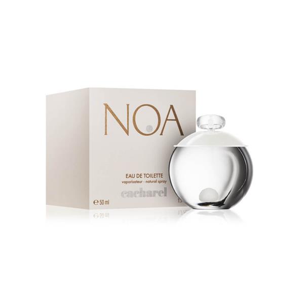Cacharel Noa Eau de Toilette Vaporisateur pour Femme