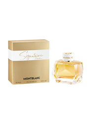 Montblanc Signature Absolue EDP Spray für Damen