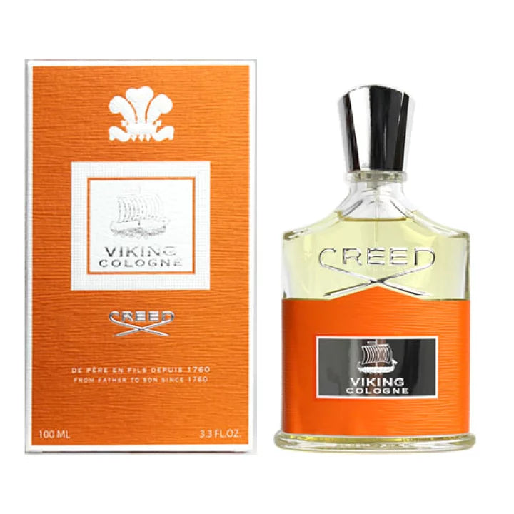 Creed Viking Cologne EDP für Herren