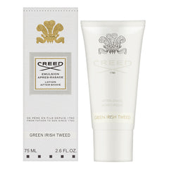 Creed Green Irish Tweed Aftershave Balsam für Herren