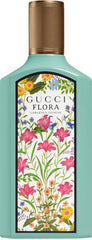 Gucci Flora Gorgeous Jasmine EDP per Donna - Tester