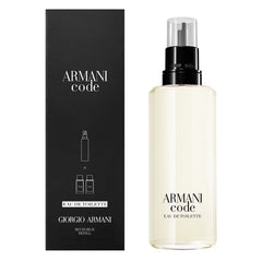Recambio de EDT Armani Code de Giorgio Armani para hombre