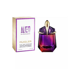 Mugler Alien Hypersense EDP Nachfüllbarer Spray für Damen