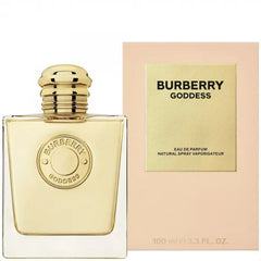 Burberry Goddess Eau de Parfum Vaporisateur pour Femme