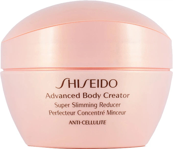 Shiseido Advanced Body Creator Super Schlankmacher