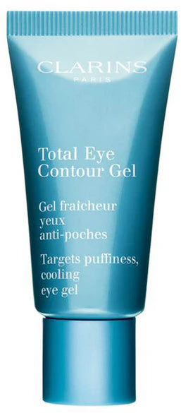 Clarins Total Augenkontur Gel 20ml