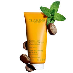 Clarins Bálsamo en Aceite Hidratante Tonificante