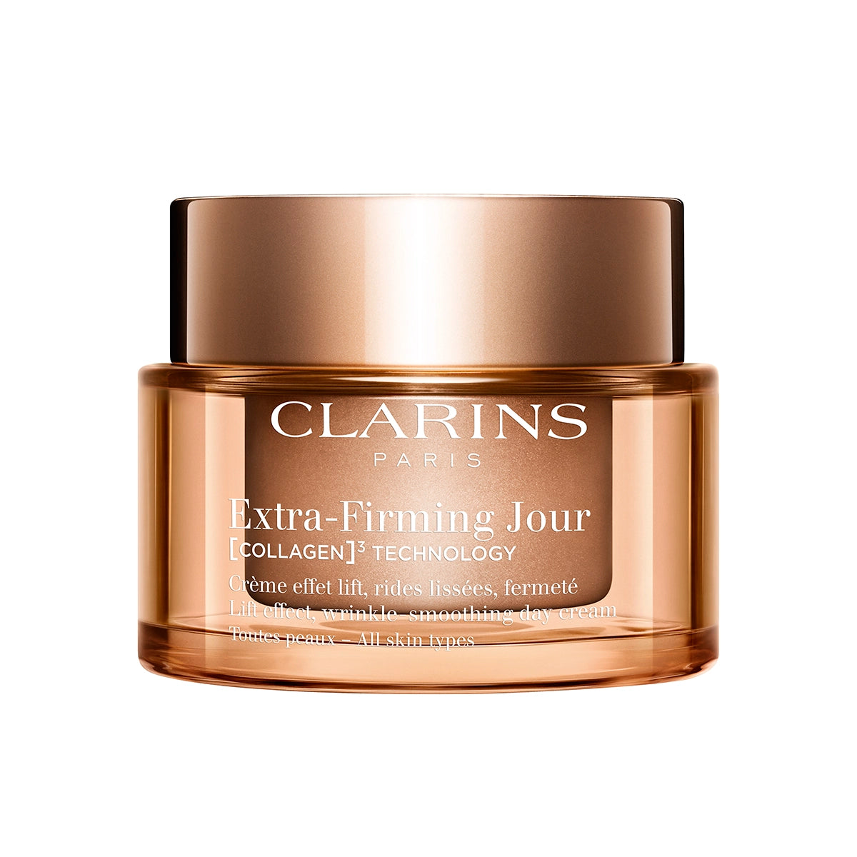 Clarins Extra-Firming Tagescreme Alle Hauttypen 50ml