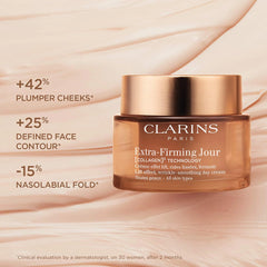 Clarins Extra-Firming Tagescreme Alle Hauttypen 50ml