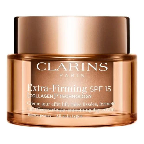 Clarins Extra-Firming Tagescreme LSF15 Alle Hauttypen 50ml