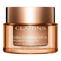 Clarins Extra-Firming Tagescreme LSF15 Alle Hauttypen 50ml