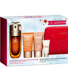Clarins Double Serum & Extra-Firming Collection Geschenkset