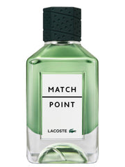 LACOSTE Match Point EDT für Herren - Tester  