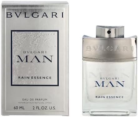 Bvlgari Man Rain Essence EDP für Herren