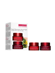 Clarins Multi Intensive Super Restorative Crema Giorno & Notte Set Duo 50ml