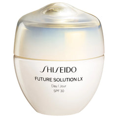 Shiseido Future Solution LX Crème de jour protectrice totale