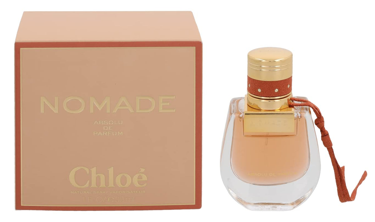 Chloe Nomade Absolu de Parfum EDP für Damen