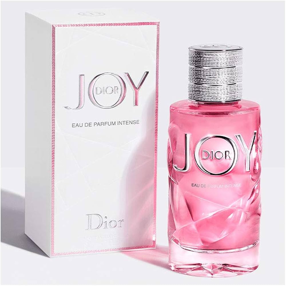 Dior Joy Intense EDP Spray para mujer