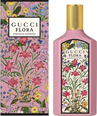 Gucci Flora Gorgeous Gardenia Eau de Parfum pour Femme