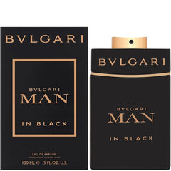 Bvlgari Man In Black Eau de Parfum Vaporisateur pour Homme