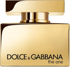 Dolce & Gabbana The One Gold Intense EDP pour Femme