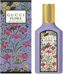 Gucci Flora Gorgeous Magnolia Eau de Parfum pour femme