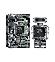 Paco Rabanne Phantom Legion EDT Spray per uomo