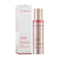 Clarins V Shaping Facial Lift Serum für Damen