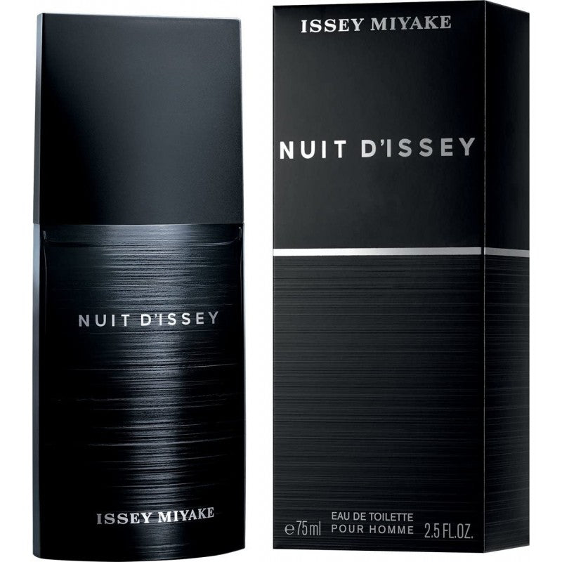 Issey Miyake Nuit D`Issey EDT pour homme