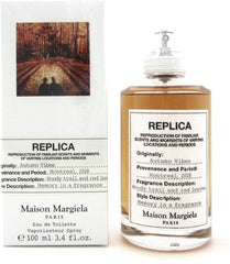 Maison Margiela Replica Autumn Vibes Eau de Toilette Vaporisateur Unisexe