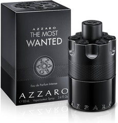 Azzaro The Most Wanted Intense EDP für Herren
