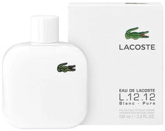Lacoste Eau De Lacoste L.12.12 Blanc EDT para hombre