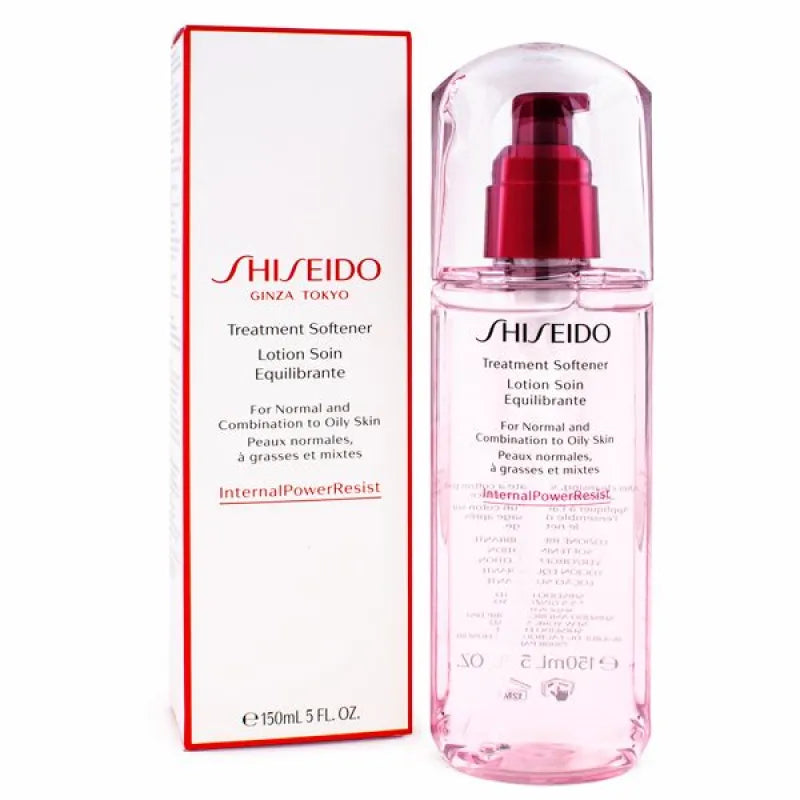 Shiseido Lozione Trattante