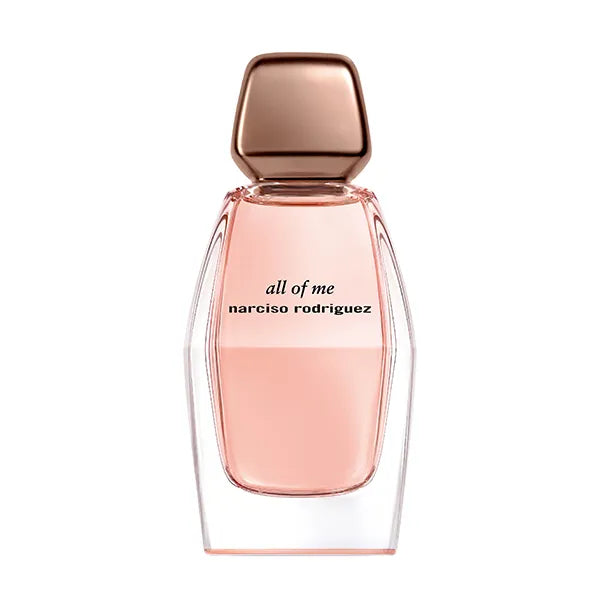 Narciso Rodríguez All Of Me EDP para mujer - Tester
