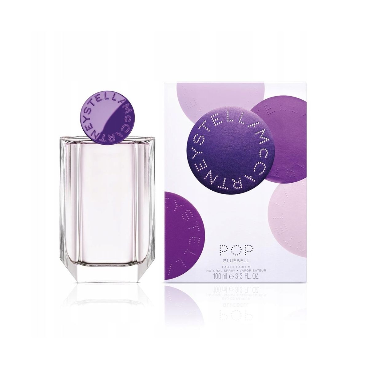 Stella McCartney Pop Bluebell EDP für Damen