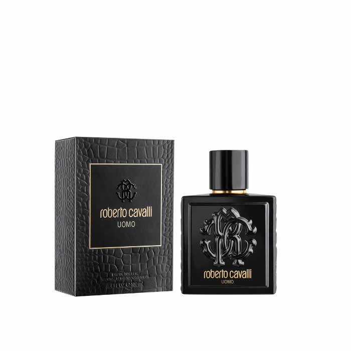Roberto Cavalli Hombre EDT para hombre