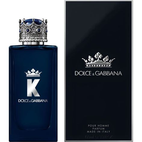 Dolce &amp; Gabbana K Perfume para hombre