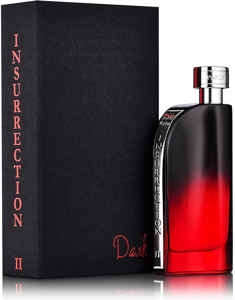 Reyane Tradition Insurrection II Dark EDT für Herren