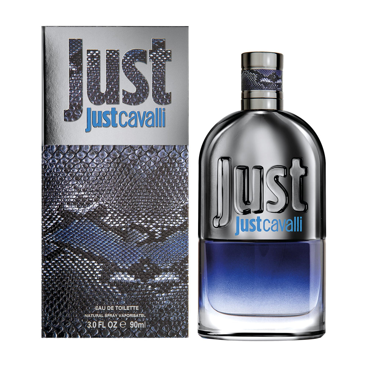 Roberto Cavalli Just Cavalli EDT Spray für Herren