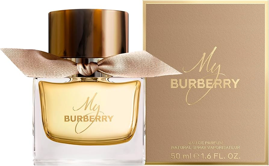 Burberry My Burberry EDP für Damen