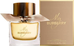 Burberry My Burberry EDP für Damen