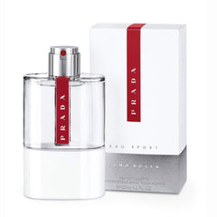Prada Luna Rossa Eau Sport EDT pour homme
